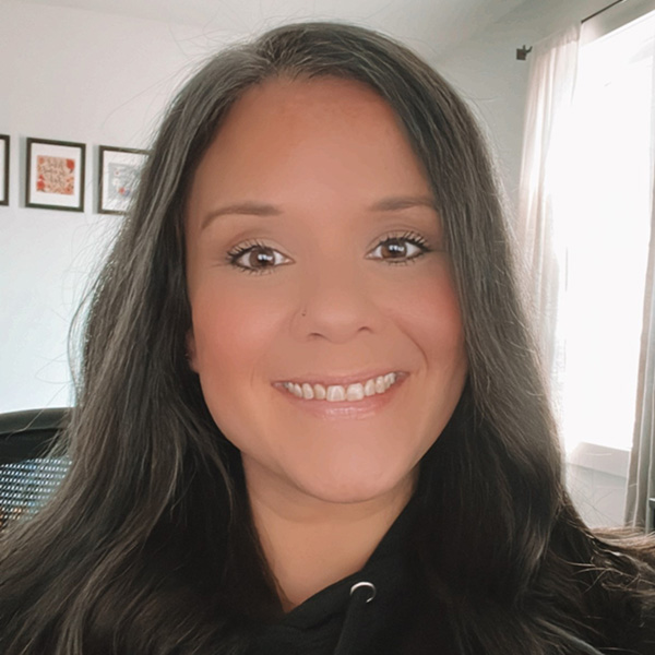 Heather Rader's headshot.